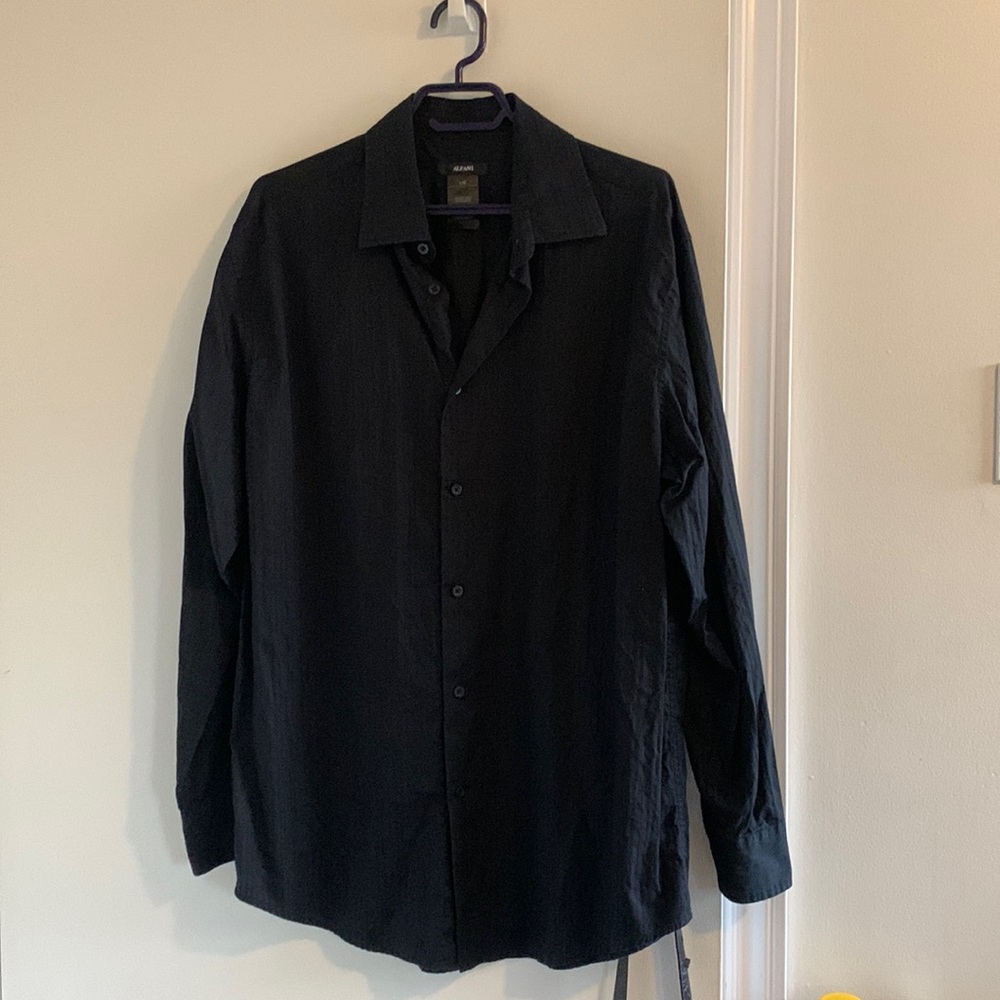 Alfani Dress Shirt